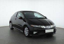 Honda Civic VIII , Klimatronic, Tempomat, Parktronic, Podgrzewane siedzienia