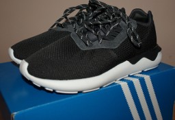 BUTY SPORTOWE ADIDAS TUBULAR RUNNER WEAVE 40