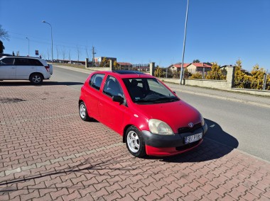 *1,0 68KM *PÓŁ-AUTOMAT* 5 drzwi * Szyberdach*Bez korozji*-1