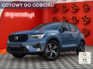 Volvo XC40 B3 Plus Dark 2.0 B3 Plus Dark (163KM) Podgrzewana szyba przednia