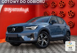 Volvo XC40 B3 Plus Dark 2.0 B3 Plus Dark (163KM) Podgrzewana szyba przednia