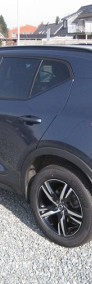 Volvo XC40 B3 Plus Dark 2.0 B3 Plus Dark (163KM) Podgrzewana szyba przednia-4