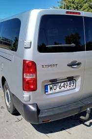 Sprzedam Peugeot Traveler grudzień 2018 r pierwszy właściciel-2