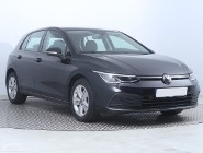 Volkswagen Golf VIII , Salon Polska, Serwis ASO