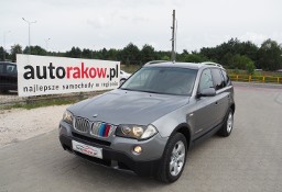 BMW X3 I (E83)