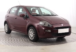 Fiat Punto IV , Salon Polska, 1. Właściciel, GAZ, Klima