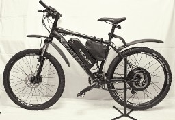 Rower mtb elektryk