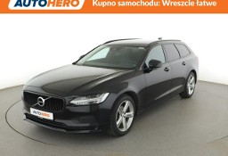 Volvo V90 II automat skóra full LED navi klim auto grzane fotele