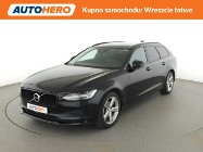 Volvo V90 II automat skóra full LED navi klim auto grzane fotele