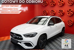 Mercedes-Benz Klasa GLA II 200 AMG Line 200 Pakiet AMG Advanced Plus + Pakiet Zimowy + Pakiet Night