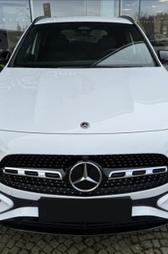 Mercedes-Benz Klasa GLA II 200 AMG Line 200 Pakiet AMG Advanced Plus + Pakiet Zimowy + Pakiet Night-2