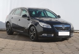 Opel Insignia , Skóra, Navi, Klimatronic, Tempomat, Parktronic,