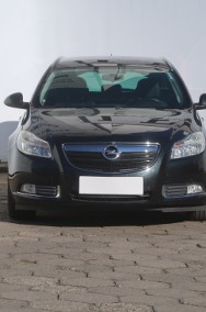 Opel Insignia , Skóra, Navi, Klimatronic, Tempomat, Parktronic,-2