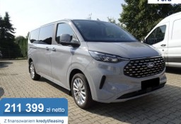 Ford Tourneo L2H1 Titanium 320 A8 L2H1 Titanium 320 A8 2.0 170KM