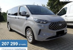 Ford Tourneo L2H1 Titanium 320 A8 L2H1 Titanium 320 A8 2.0 170KM