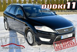 Ford Mondeo VI 2,0benz DUDKI11 Convers+,Navi,Klimatr 2 str.Tempomat,Parktronic,OKAZ