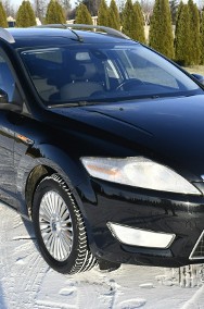 Ford Mondeo VI 2,0benz DUDKI11 Convers+,Navi,Klimatr 2 str.Tempomat,Parktronic,OKAZ-2