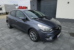 Renault Clio IV kupiony w polskim salonie