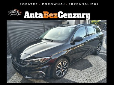 Fiat Tipo II 1.4 T-Jet 120KM Lounge-1