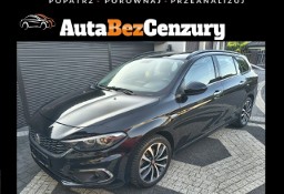 Fiat Tipo II 1.4 T-Jet 120KM Lounge