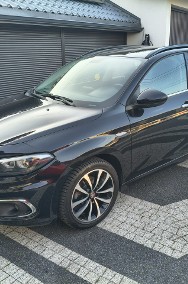 Fiat Tipo II 1.4 T-Jet 120KM Lounge-2