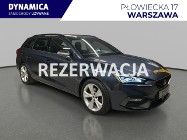 SEAT Leon III FR 1.5TSI 150KM M6 2021 r., salon PL, komplet opon, 61tys.km przebie