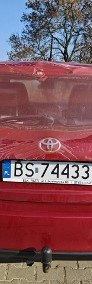 Toyota Yaris III 1 rejestracja 2019-4