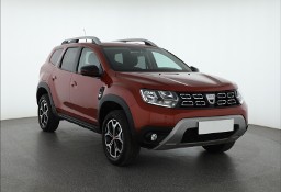 Dacia Duster I , Salon Polska, 1. Właściciel, Serwis ASO, Navi, Klima,