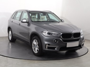 BMW X5 F15 , Salon Polska, 1. Właściciel, Serwis ASO, 231 KM, Automat,-1