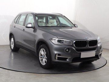 BMW X5 F15 , Salon Polska, 1. Właściciel, Serwis ASO, 231 KM, Automat,
