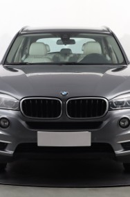 BMW X5 F15 , Salon Polska, 1. Właściciel, Serwis ASO, 231 KM, Automat,-2