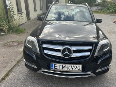 220 CDI, rok prod. 2013-1