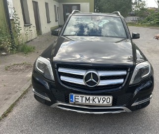 220 CDI, rok prod. 2013