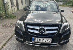 Mercedes-Benz Klasa GLK X204 220 CDI, rok prod. 2013