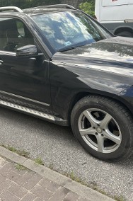 220 CDI, rok prod. 2013-2