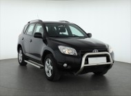 Toyota RAV 4 III , Salon Polska, Klimatronic, Parktronic