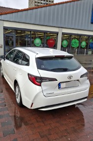 1.2 T Comfort, mały przebieg, kombi dla rodziny-2