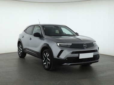 Opel Mokka , Salon Polska, 1. Właściciel, Serwis ASO, Automat, VAT 23%,-1