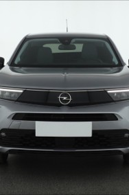 Opel Mokka , Salon Polska, 1. Właściciel, Serwis ASO, Automat, VAT 23%,-2