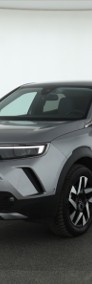 Opel Mokka , Salon Polska, 1. Właściciel, Serwis ASO, Automat, VAT 23%,-3