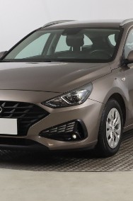 Hyundai i30 II , Salon Polska, Serwis ASO, Automat, Klima, Tempomat,-2