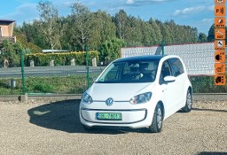 Volkswagen up! e-up * bardzo ładny i oszczędny
