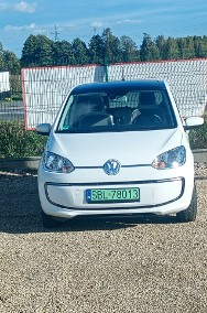 Volkswagen up! e-up * bardzo ładny i oszczędny-2