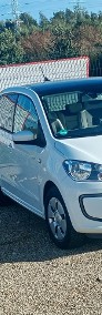 Volkswagen up! e-up * bardzo ładny i oszczędny-3