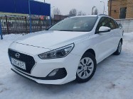Hyundai i30 II 18/19 kombi SALON PL. + serwis + mocno doinwestowany