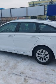 Hyundai i30 II 18/19 kombi SALON PL. + serwis + mocno doinwestowany-2