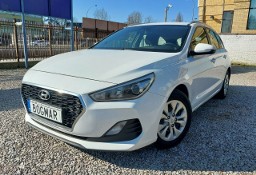 Hyundai i30 II 18/19 kombi SALON PL. + serwis + mocno doinwestowany