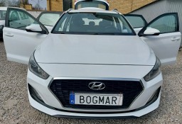 Hyundai i30 II 18/19 kombi SALON PL. + serwis + mocno doinwestowany