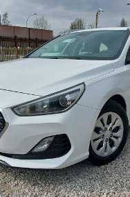 Hyundai i30 II 18/19 kombi SALON PL. + serwis + mocno doinwestowany-2