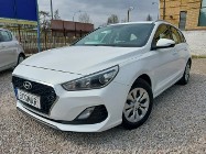 Hyundai i30 II 18/19 kombi SALON PL. + serwis + mocno doinwestowany